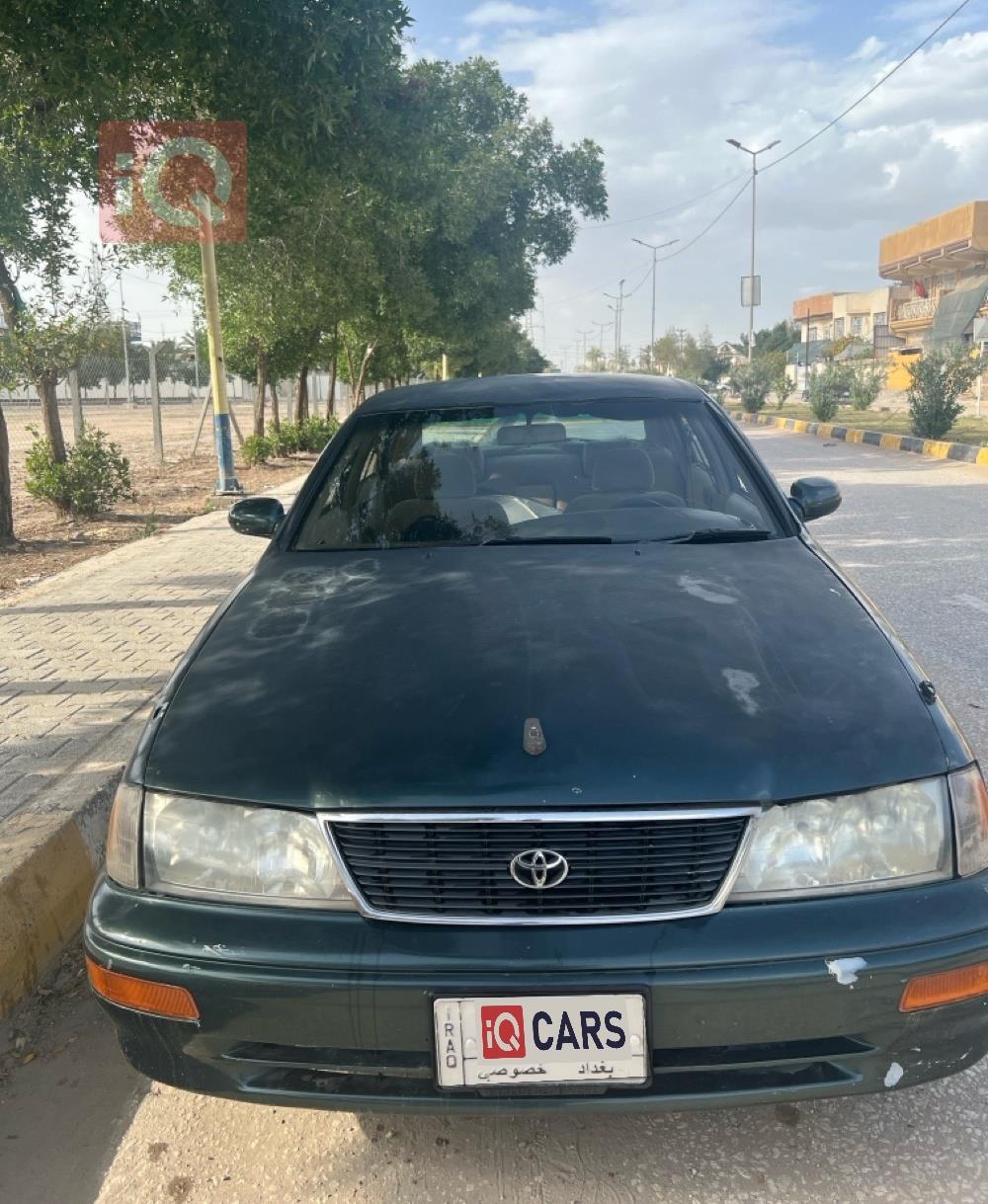 تويوتا أفالون